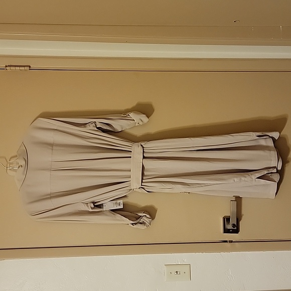 Button down dress - Picture 5 of 6